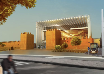 العمارة العربية الحديثة،وسؤال الهوية